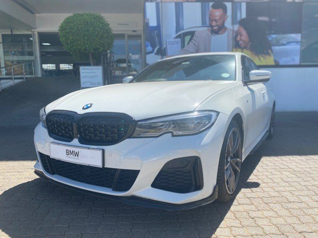 2020 BMW 3 Series  for sale - 112242