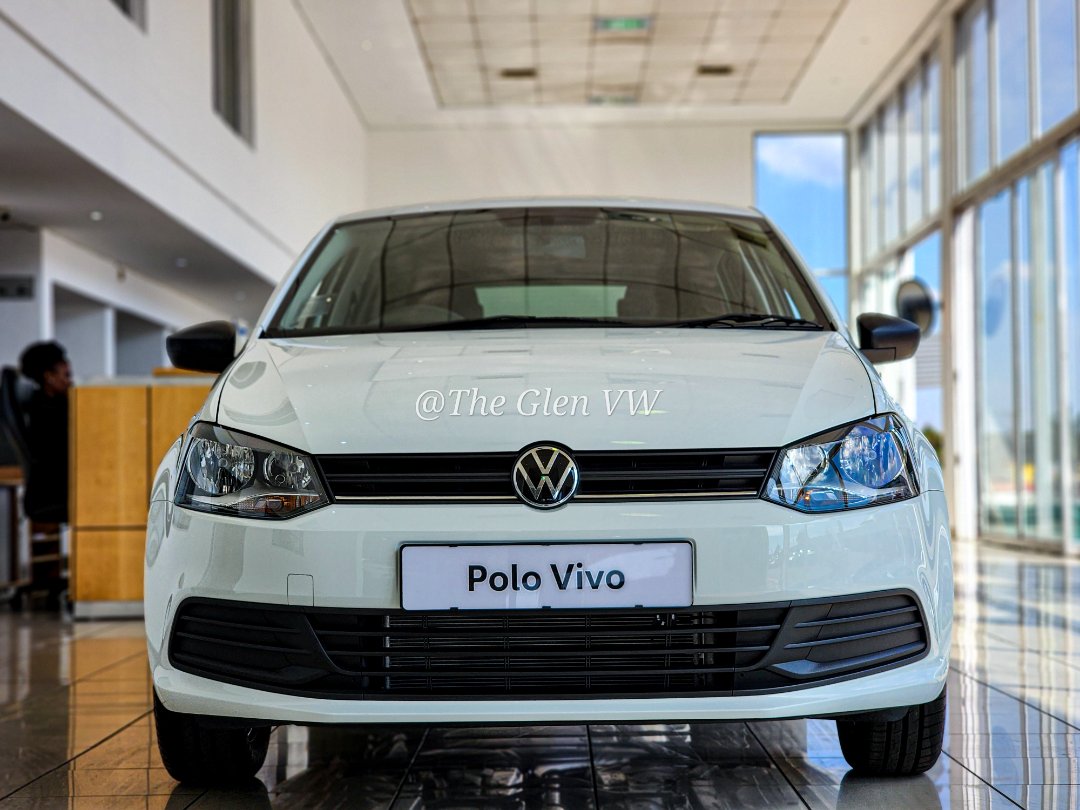 2023 Volkswagen Polo Vivo Hatch  for sale - 0417-1046827