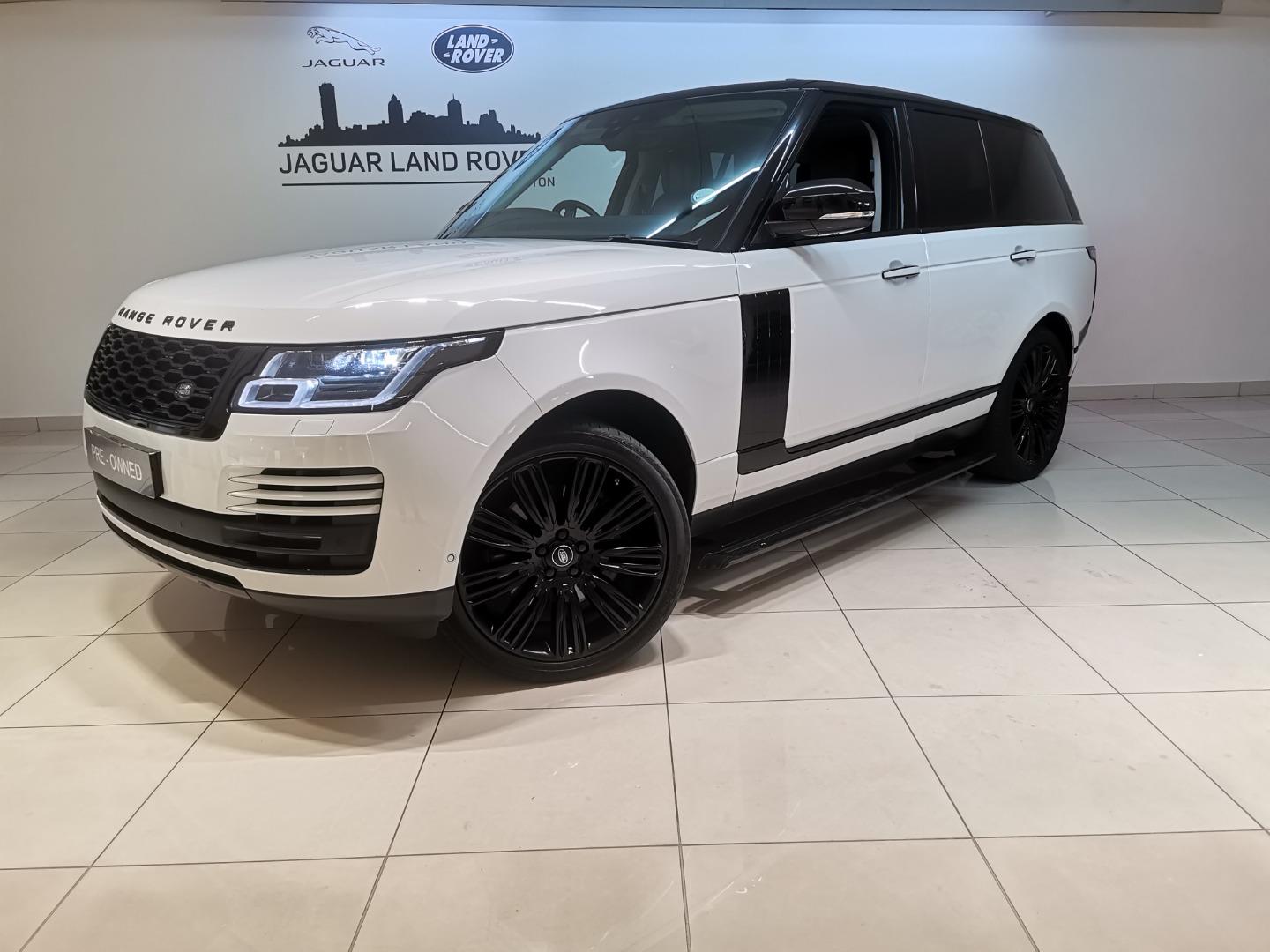 Land Rover Range Rover 4.4 SD Vogue SE for sale R1 399 995 Carfind