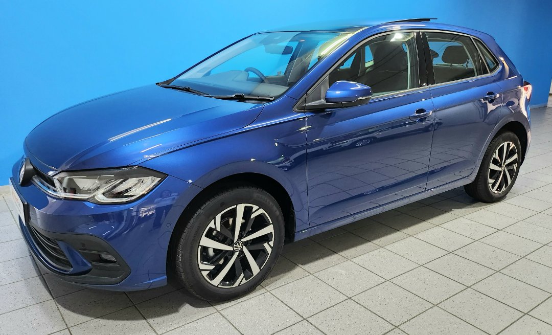 Volkswagen (VW) Polo 1.0 TSI Life for sale - R 399 980 | Carfind.co.za