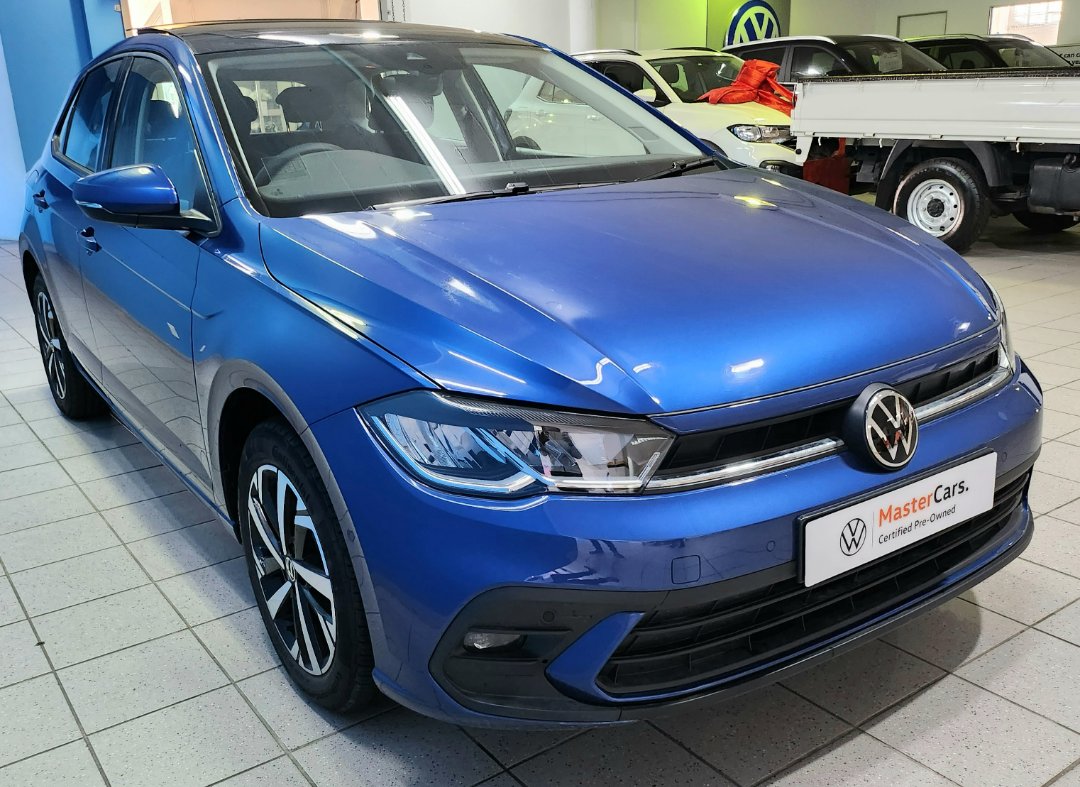 Used 2023 Volkswagen Polo Hatch for sale in Durban KwaZulu-Natal - ID