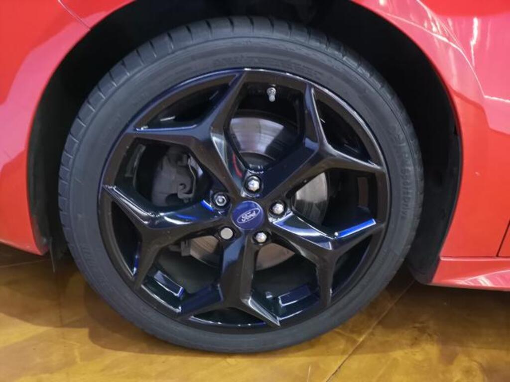 Ford Focus ST 2.0 GTDi ST1 (5 Door) for sale in Gauteng.