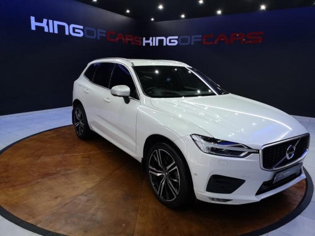 2018 Volvo XC60  for sale - CK20650