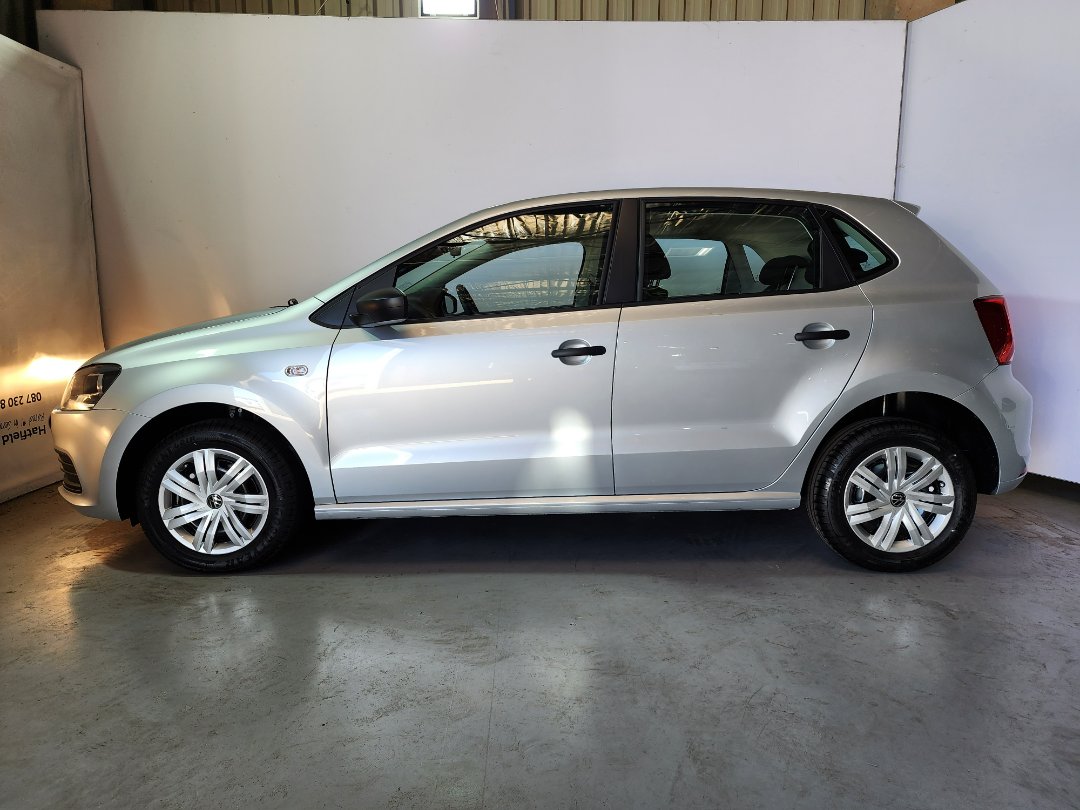 Volkswagen (VW) Polo Vivo 1.4 Hatch Trendline 5 Door for sale - R 249 ...