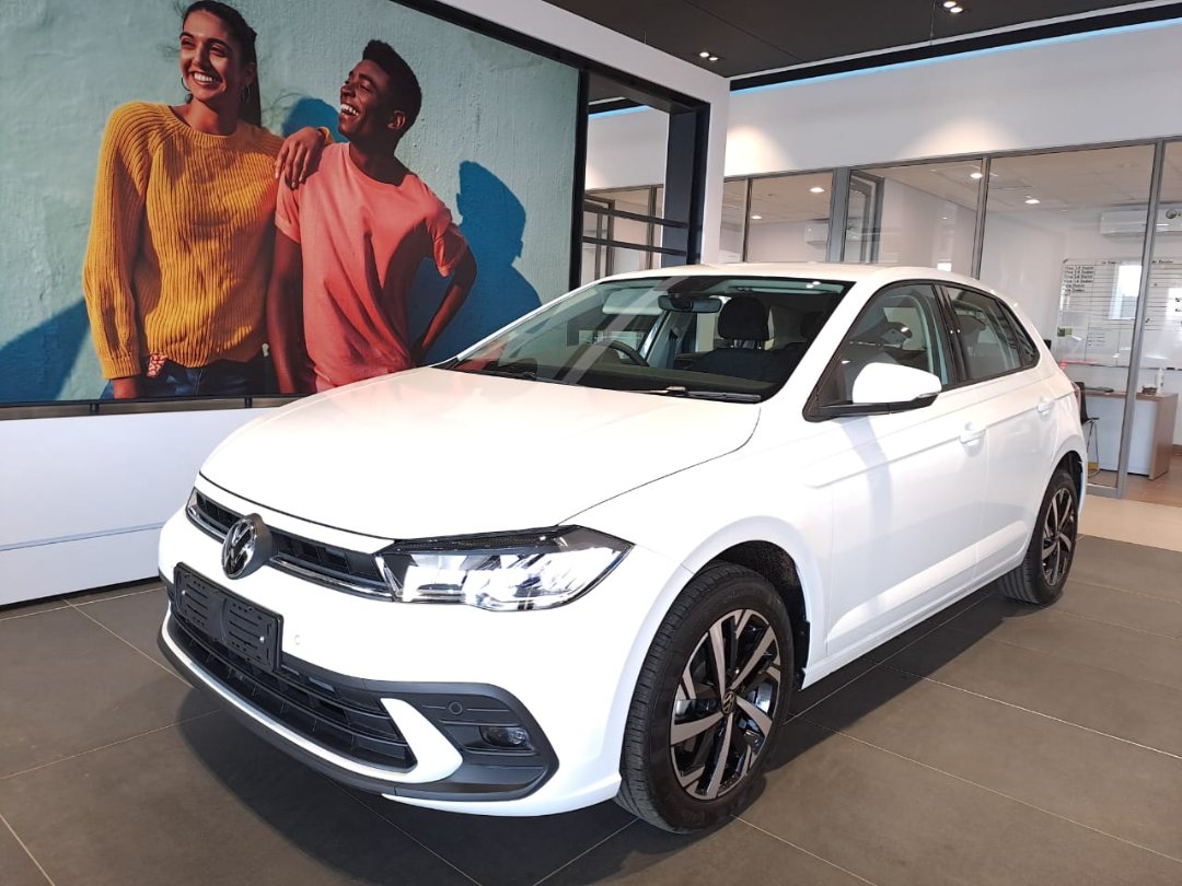 Volkswagen (VW) Polo 1.0 TSi Life DSG for sale - R 399 900 | Carfind.co.za