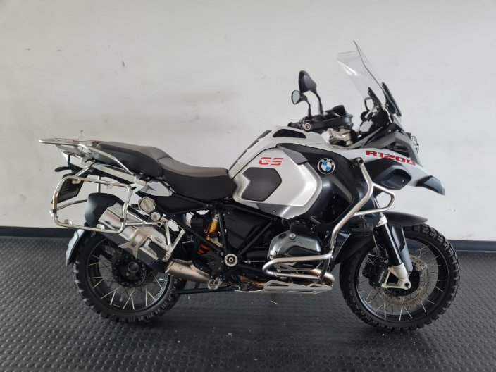 BMW R1200GS Adventure (K51 Full Spec) for sale - R 159 000 | Carfind.co.za