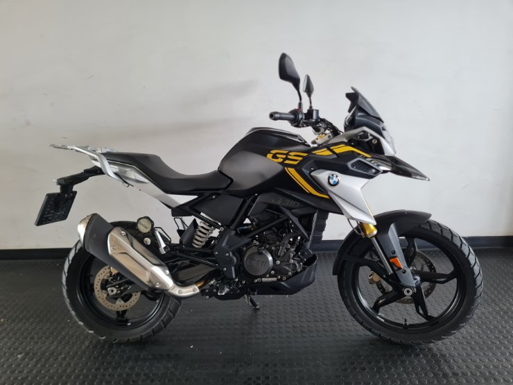 Used 2021 BMW G for sale in Sandton Gauteng - ID: 103708 | CARmag.co.za