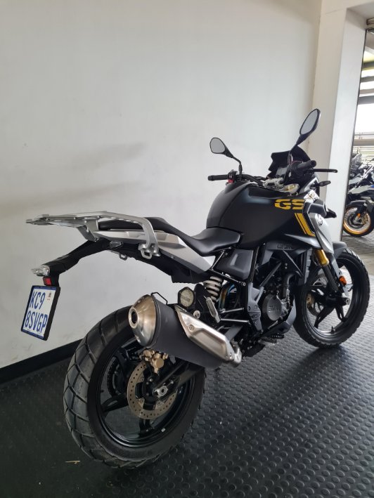 Used 2021 BMW G for sale in Sandton Gauteng - ID: 103708 | CARmag.co.za