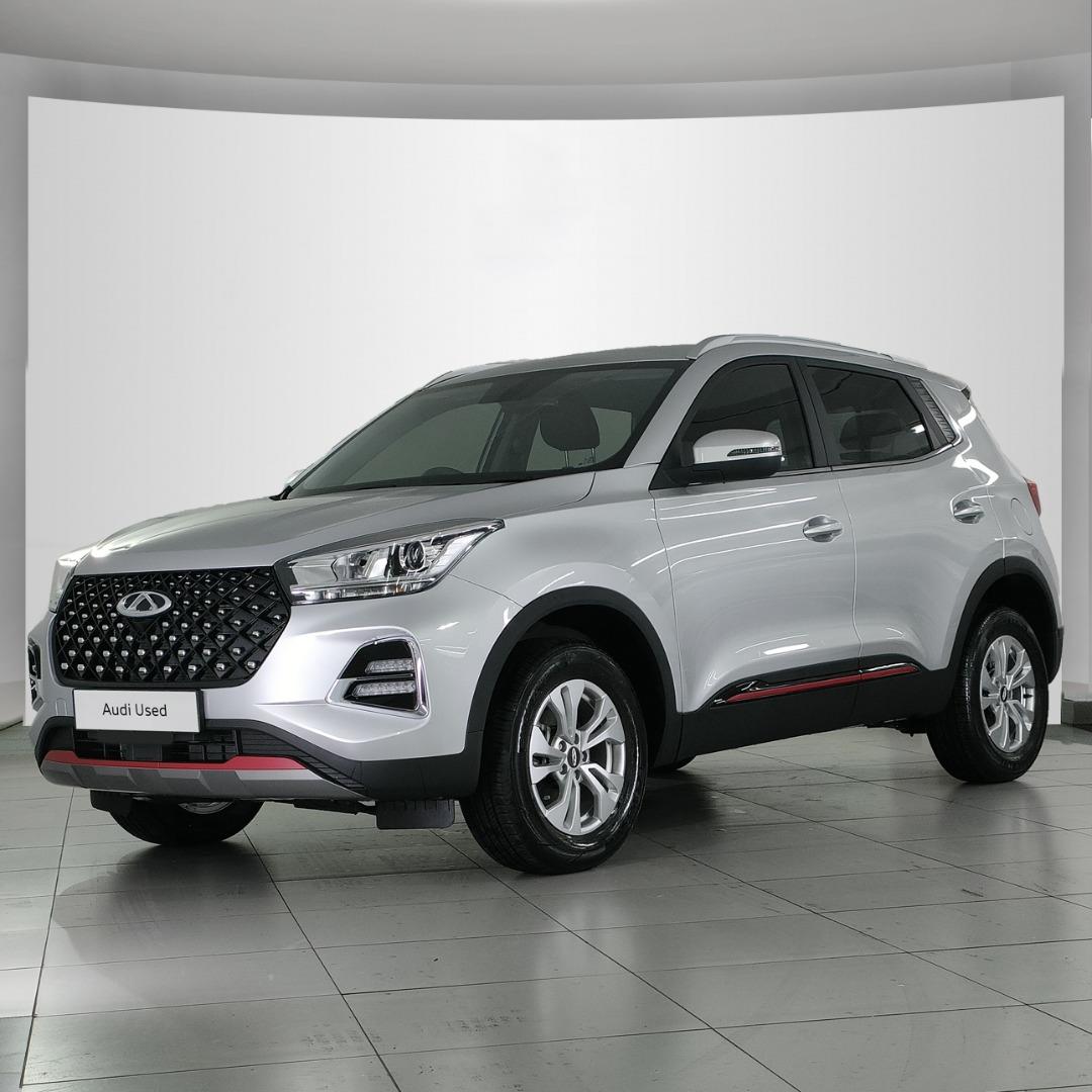 Used 2023 Chery Tiggo 4 Pro For Sale In Pinetown KwaZulu Natal ID PU 
