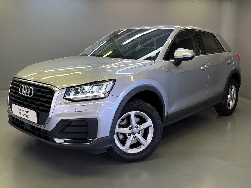 2020 Audi Q2  for sale - VW34UPR067046