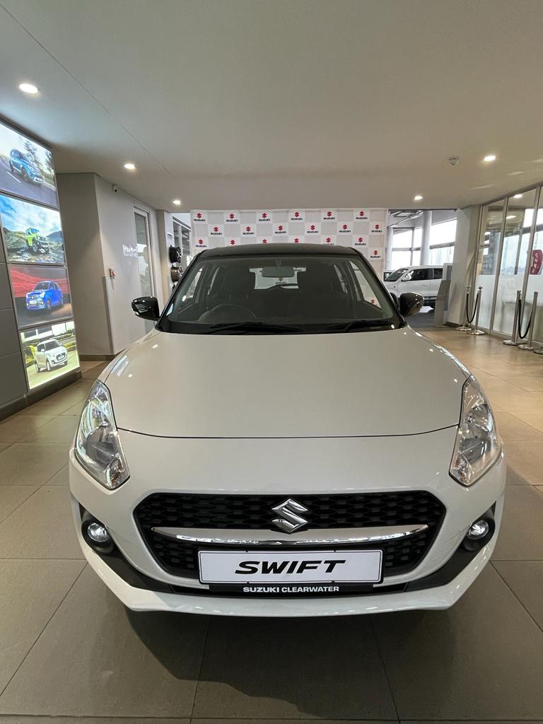 2023 Suzuki Swift  for sale - DemNSLeo7