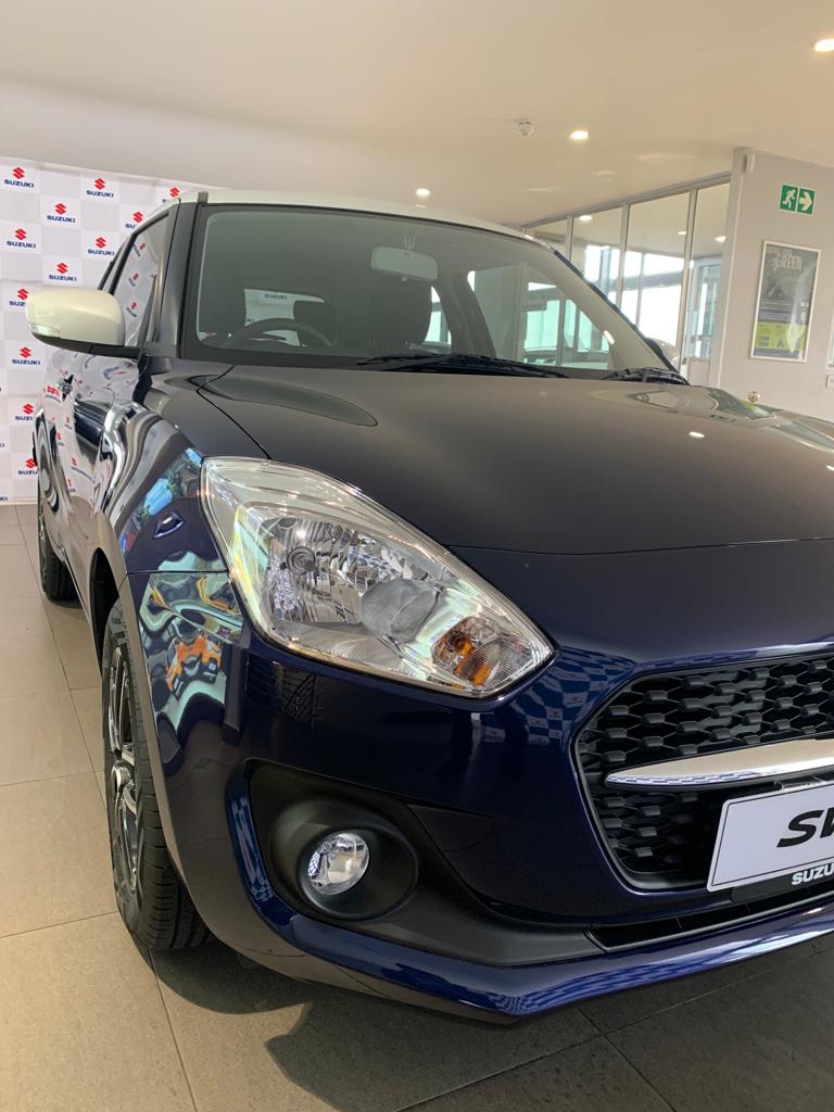 Demo 2023 Suzuki Swift for sale in Johannesburg Gauteng ID