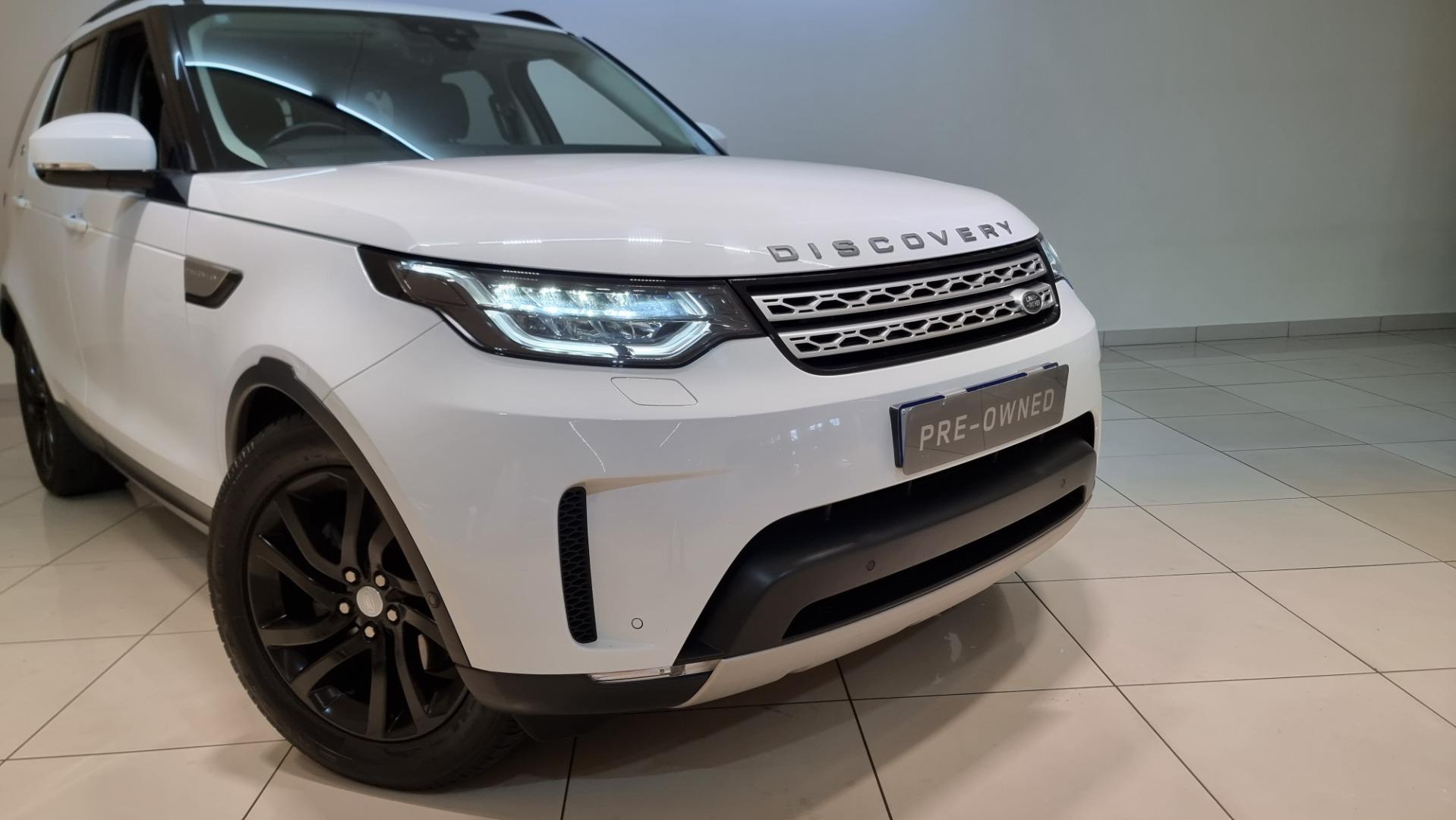 Land Rover Discovery 5 3.0 TD6 HSE for sale - R1 049 900 | Carfind.co.za