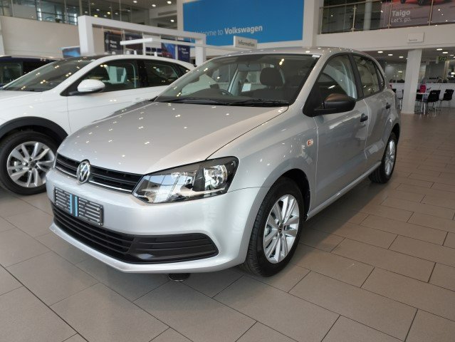 Volkswagen (VW) Polo Vivo 1.4 Hatch Trendline 5 Door for sale - R 258 ...