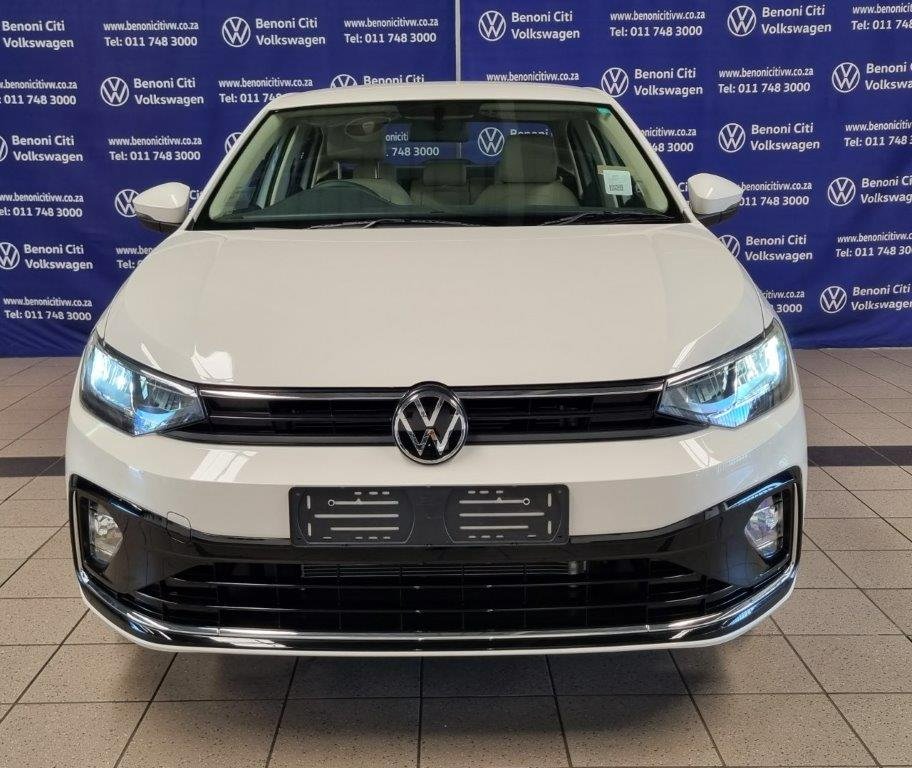 Demo 2023 Volkswagen Polo Sedan for sale in Benoni Gauteng - ID: 0412 ...