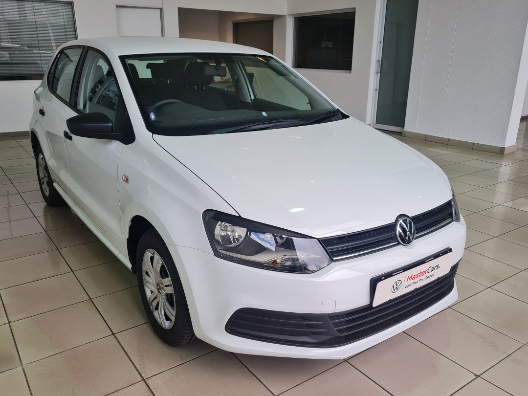 Demo 2023 Volkswagen Polo Vivo Hatch for sale in Glen Eagles Gauteng ...