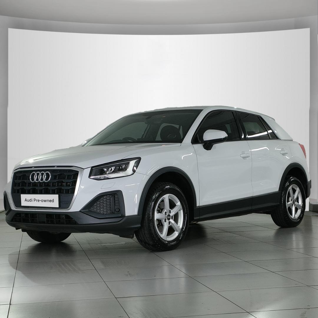 Used 2021 Audi Q2 for sale in Pinetown KwaZulu-Natal - ID: 2807581 ...