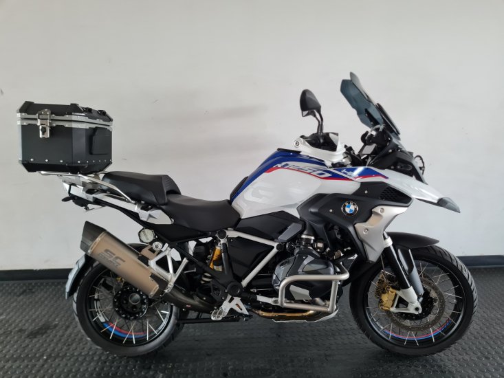 2020 bmw r1250gs for sale