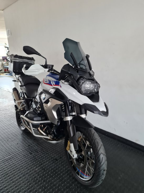 2020 bmw r1250gs for sale