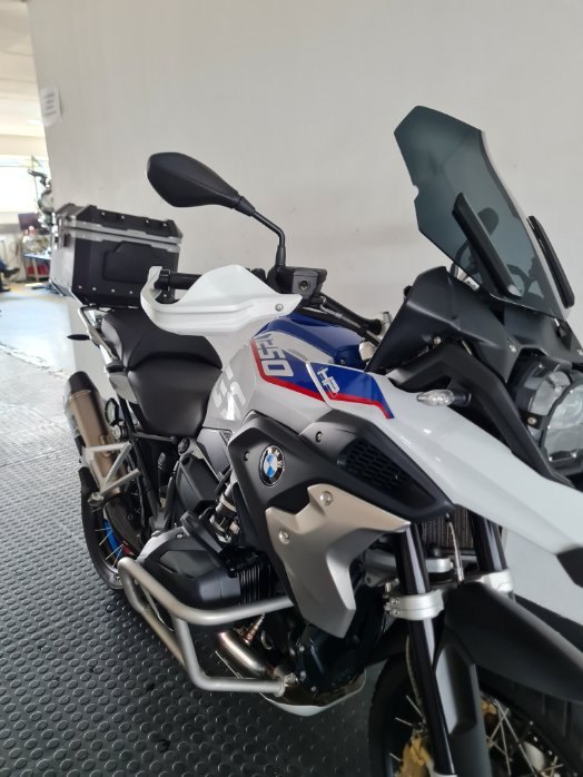 2020 bmw r1250gs for sale