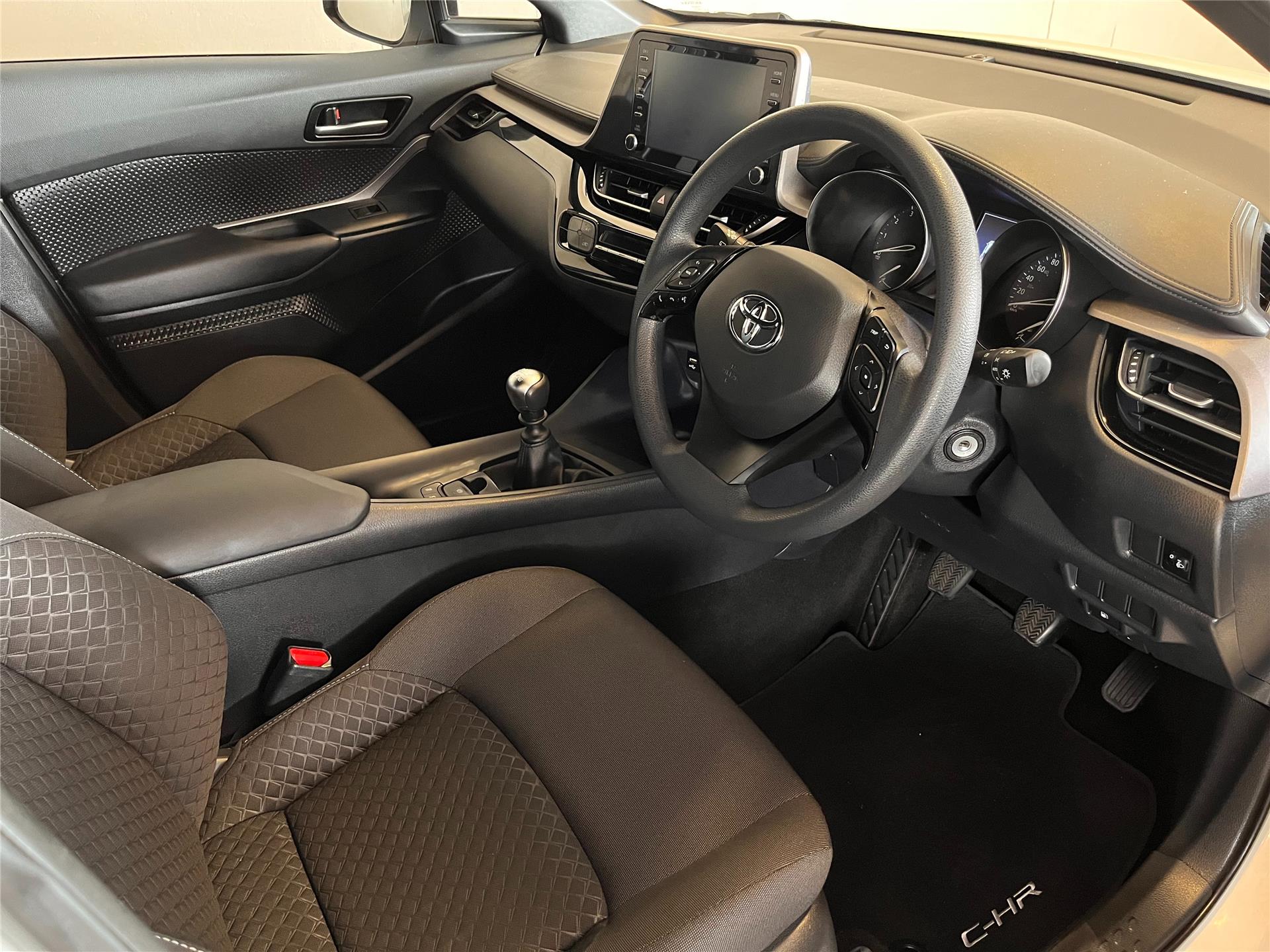 Used 2022 Toyota C-HR for sale in Bloemfontein Free State - ID: 923894/ ...