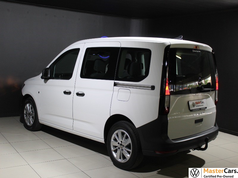 Demo 2023 Volkswagen Light Commercial New Caddy for sale in Cape Town
