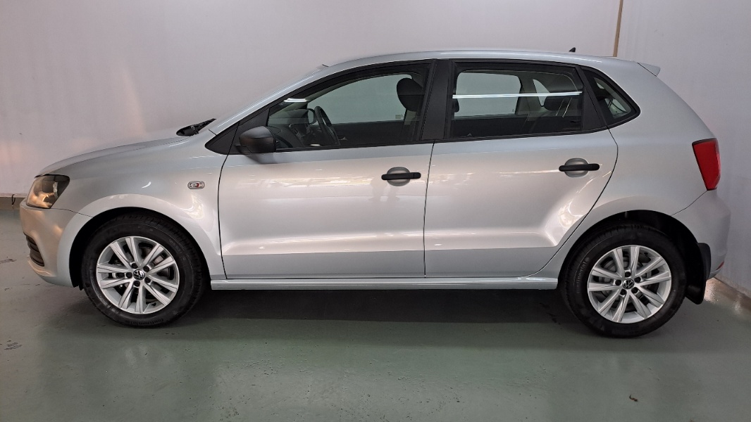 Volkswagen (VW) Polo Vivo 1.4 Hatch Trendline 5 Door for sale - R 231 ...