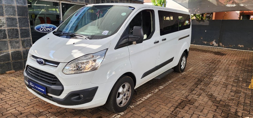 2018 Ford Tourneo  for sale - 0633-1053443
