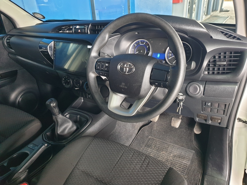 Масло для toyota hilux