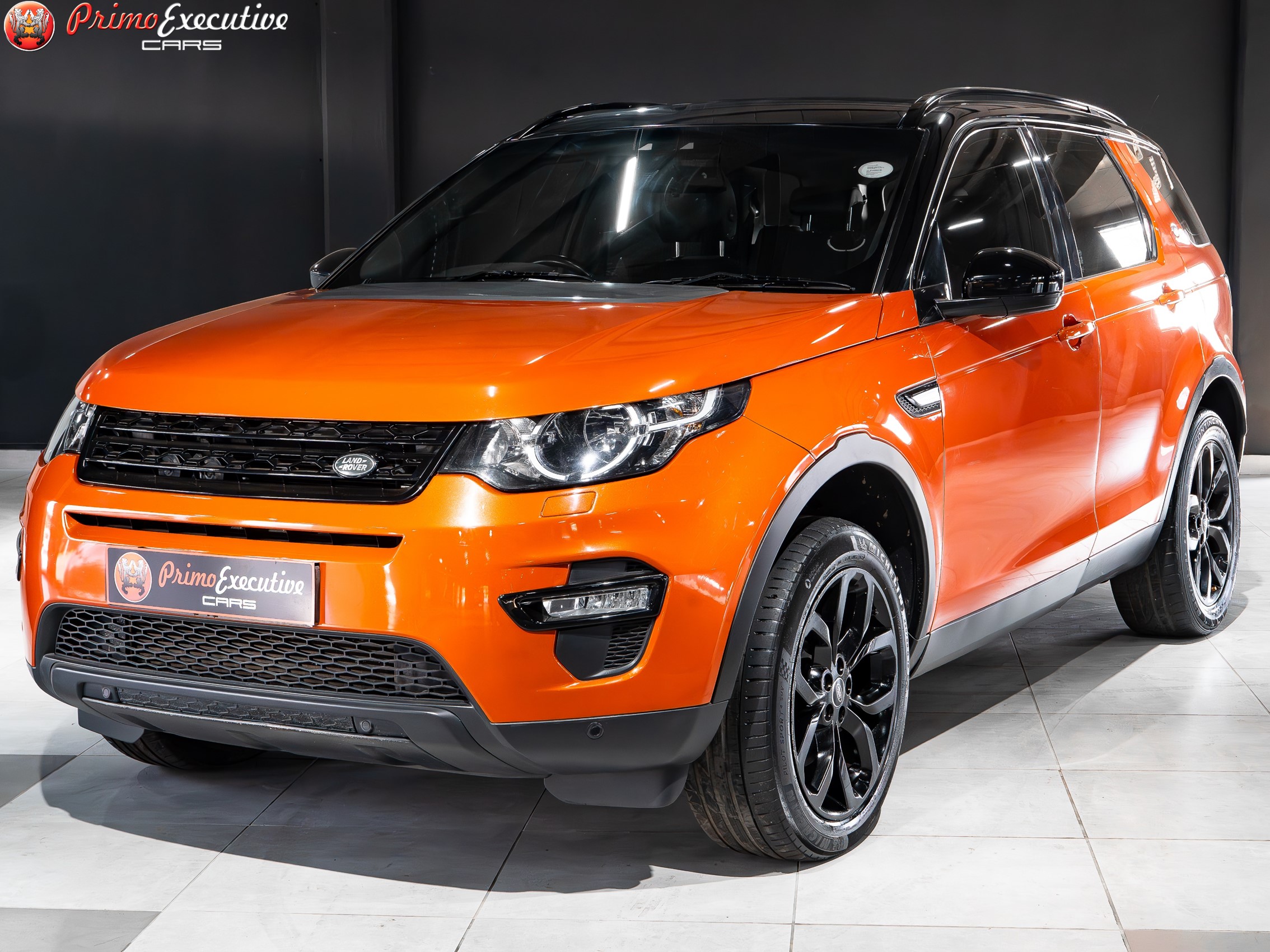 2016 Land Rover Discovery Sport  for sale - 509965