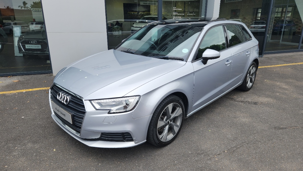 2018 Audi A3  for sale - 44UDA67260