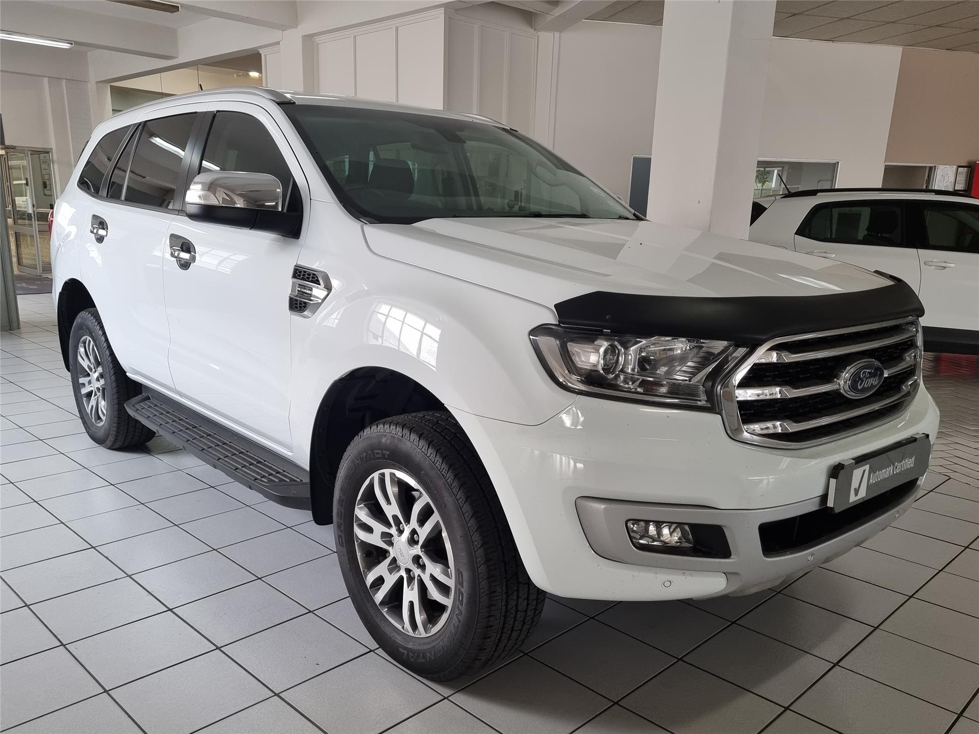 2020 Ford Everest  for sale - 1036685/1