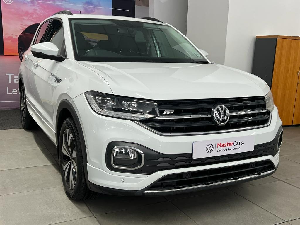 Used 2022 Volkswagen T-Cross for sale in Durban KwaZulu-Natal - ID ...