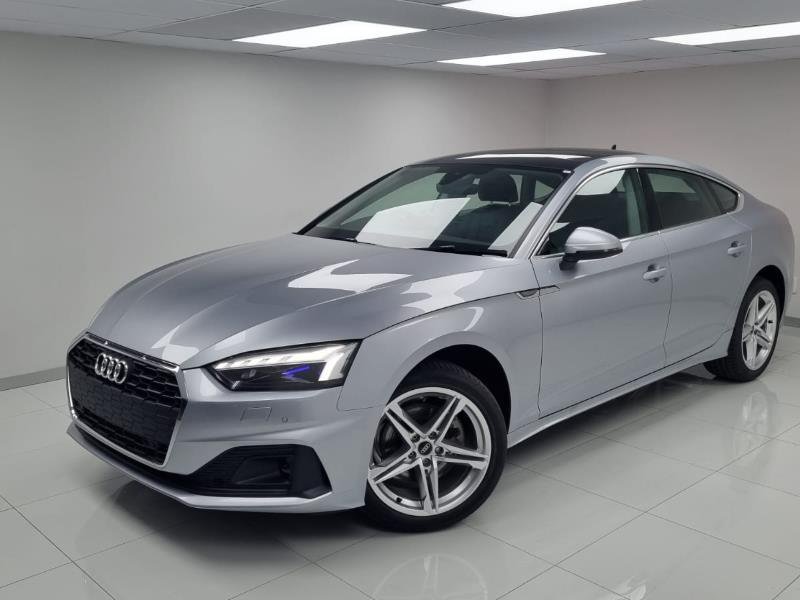 2023 Audi A5  for sale - 1001-302040
