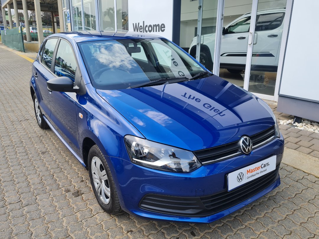 2023 Volkswagen Polo Vivo Hatch  for sale - 0417-1053106