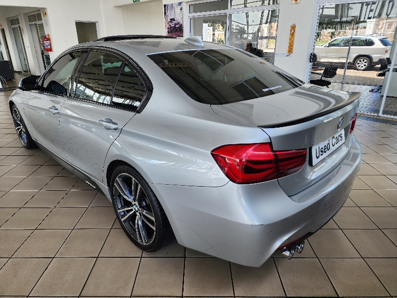 Used 2017 Bmw 3 Series For Sale In Kempton Park Gauteng Id 112299 Za 5687