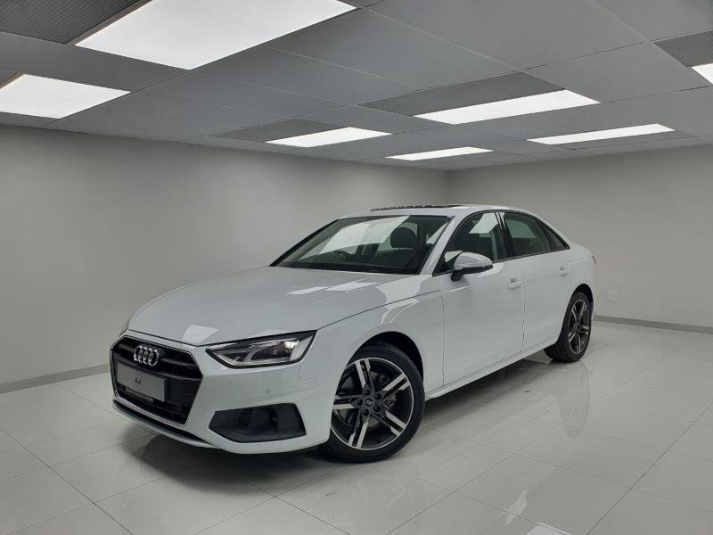 2023 Audi A4  for sale - 1001-301260