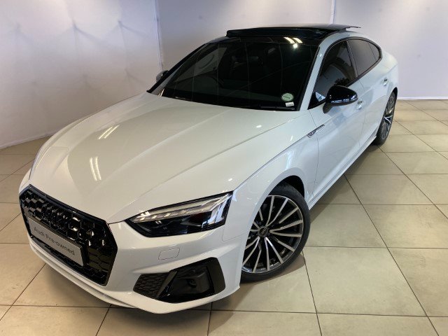 Demo 2023 Audi A5 for sale in Pretoria Gauteng - ID: 905622 | CARmag.co.za