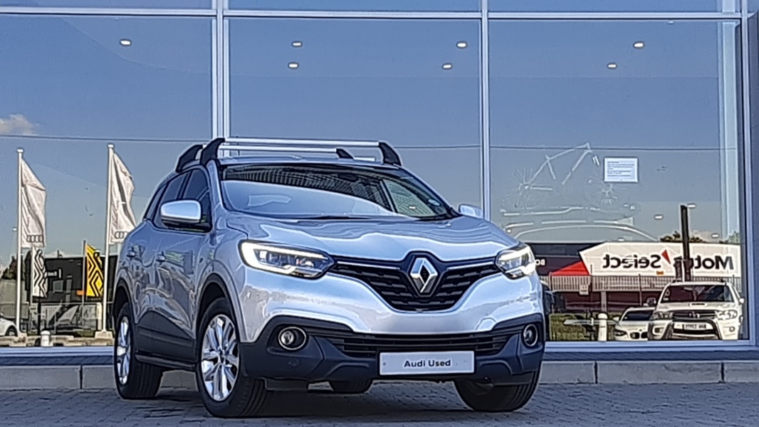 2017 Renault Kadjar  for sale - 0420-81065