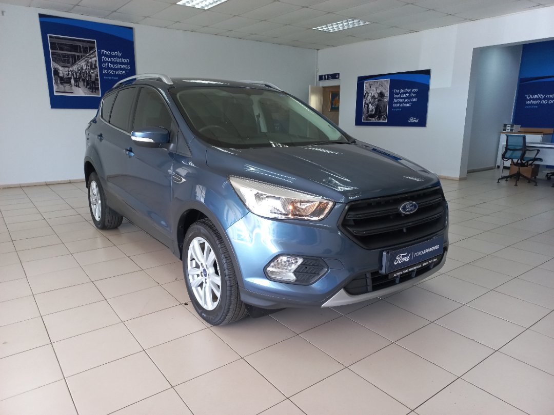 Used 2020 Ford Kuga for sale in Nylstroom Limpopo - ID: 0634-1046576 ...