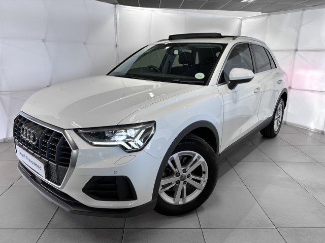 Used 2019 Audi Q3 for sale in Pretoria Gauteng - ID: 5509701 | CARmag.co.za