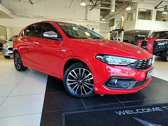 2022 Fiat Tipo  for sale - UR70232