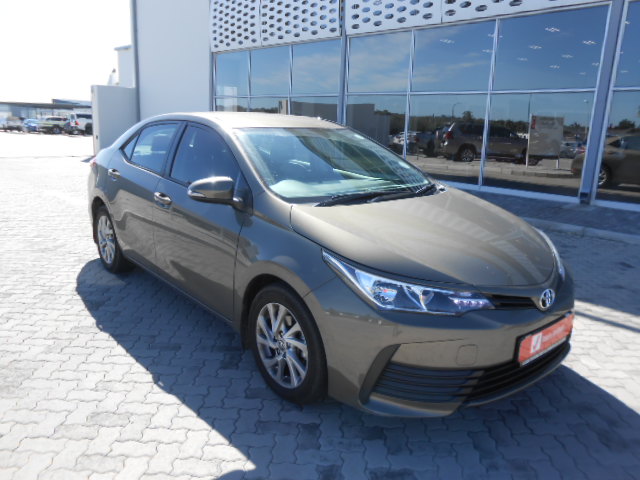 2022 Toyota Corolla Quest  for sale - 976954/2