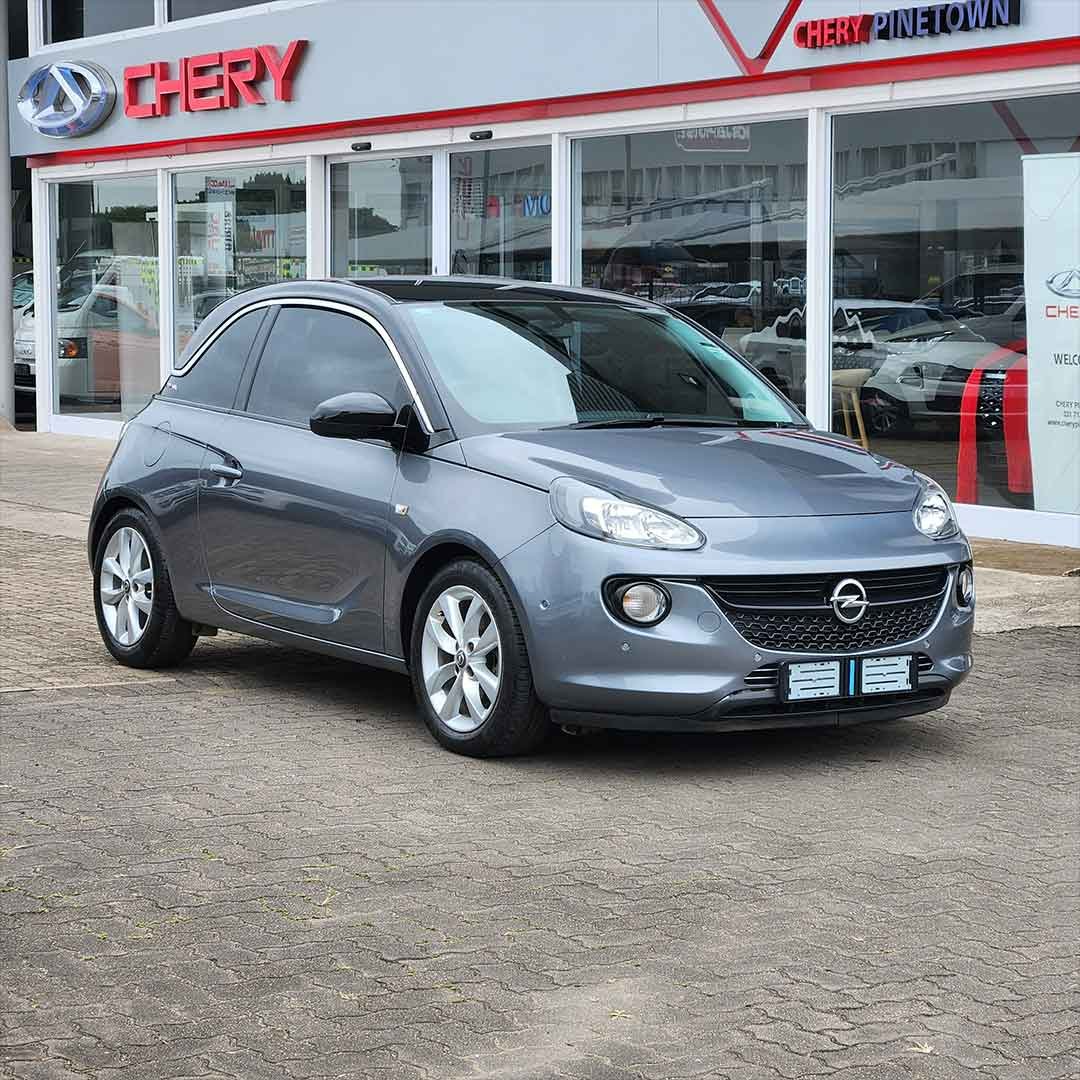2020 Opel Adam  for sale - 281149/1