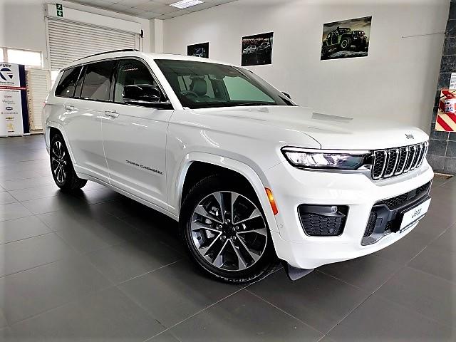 2022 Jeep Grand Cherokee  for sale - US70252