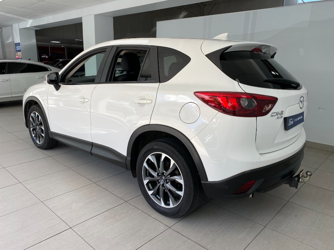 Used 2016 Mazda Mazda CX-5 for sale in Midrand Gauteng - ID: UF70578 ...