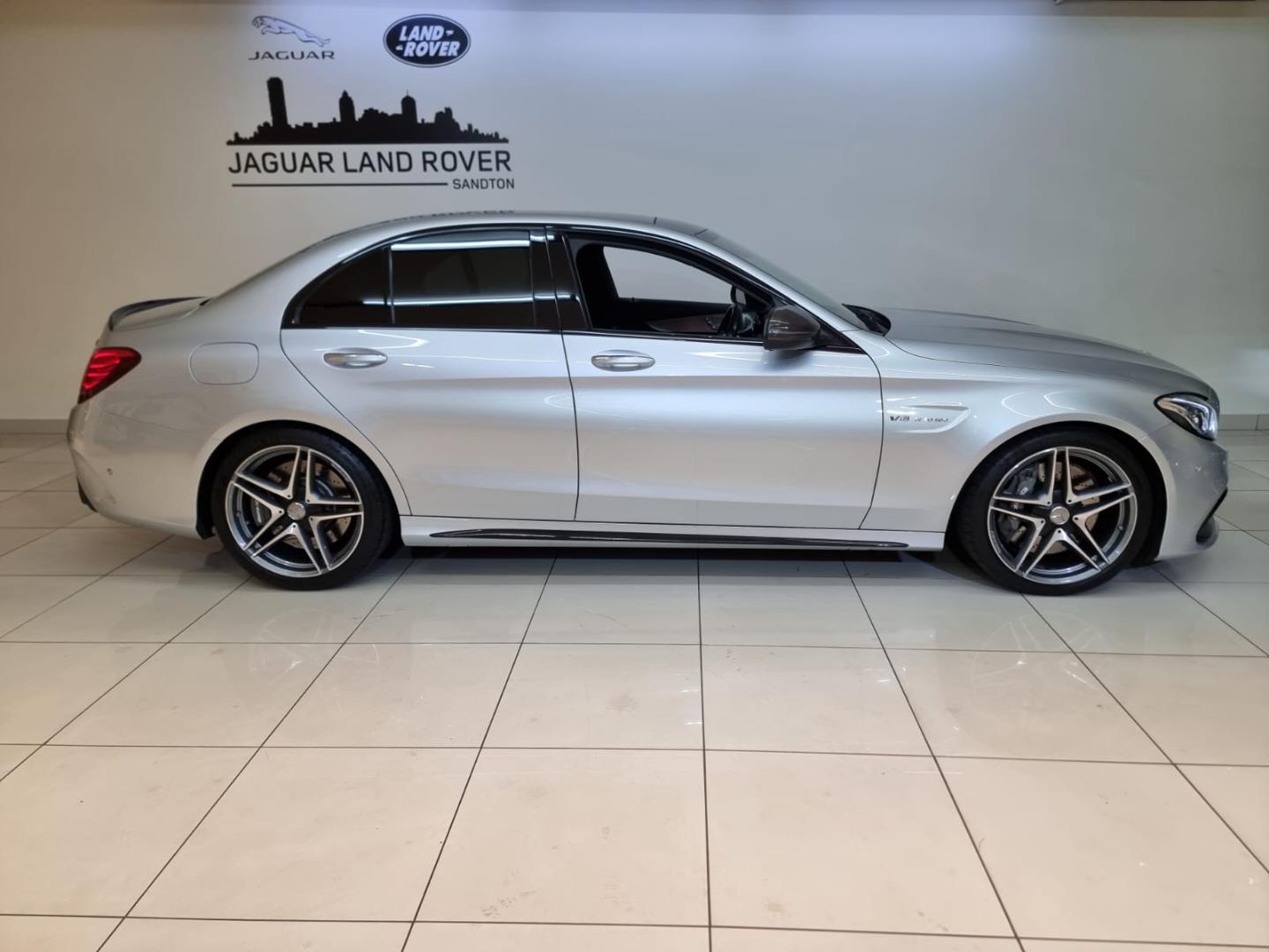 Mercedes Benz C 63 AMG for sale - R 729 995 | Carfind.co.za