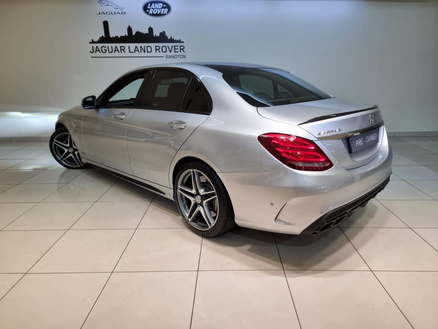 Mercedes Benz C 63 AMG for sale - R 729 995 | Carfind.co.za