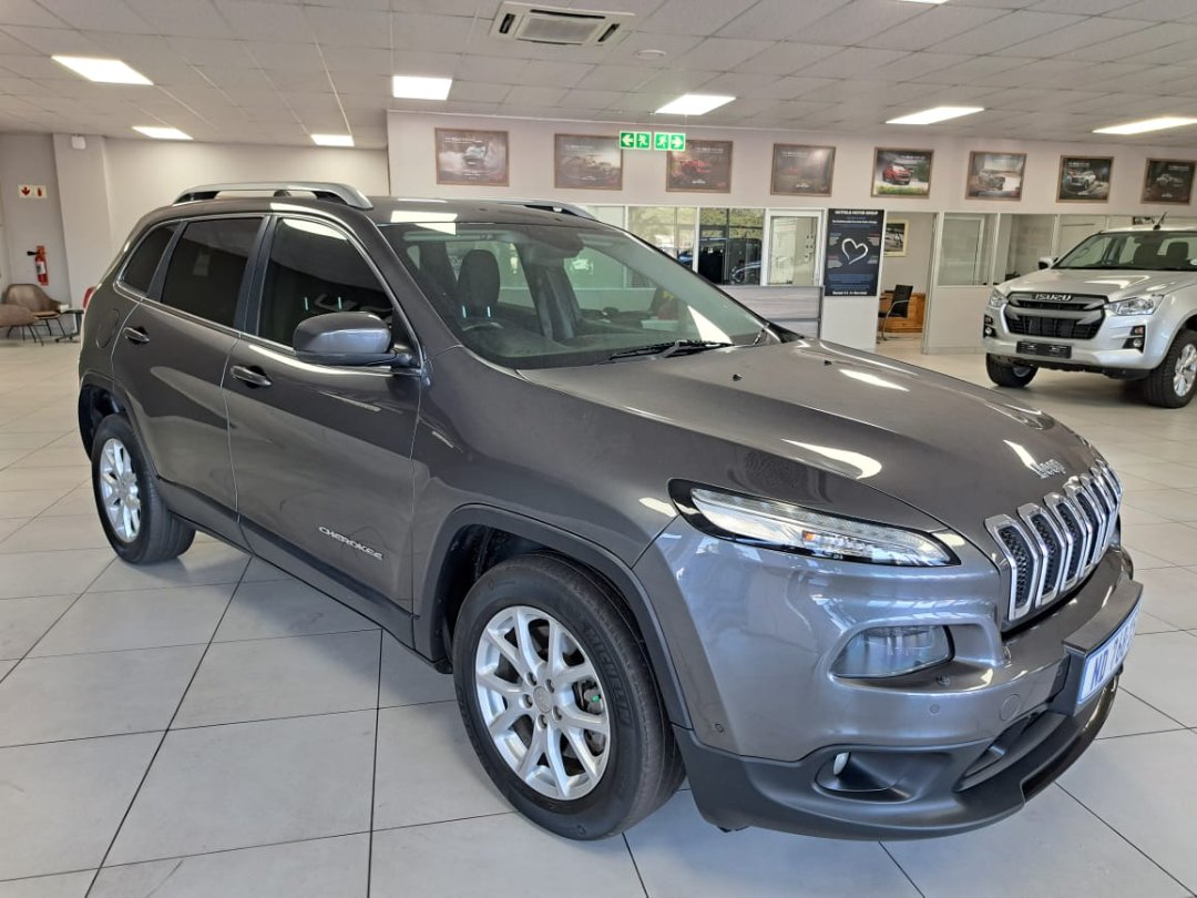Used 2015 Jeep Cherokee for sale in Richards Bay KwaZuluNatal ID