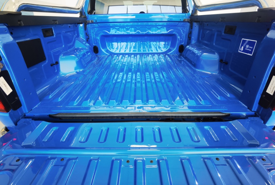 Volkswagen (VW) Amarok 2.0 BiTDi (154kW) 4Motion Style for sale R